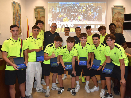 CFS Palau 1
