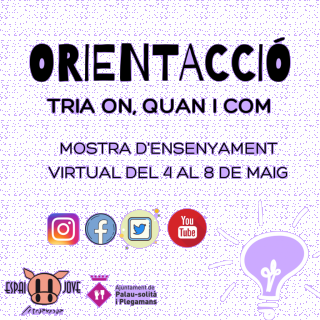 Orientacció