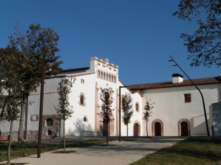 Masia de Can Falguera