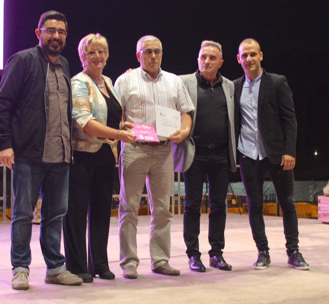 15 Millor equip de Palau Equip Femení Futbol Sala 2on