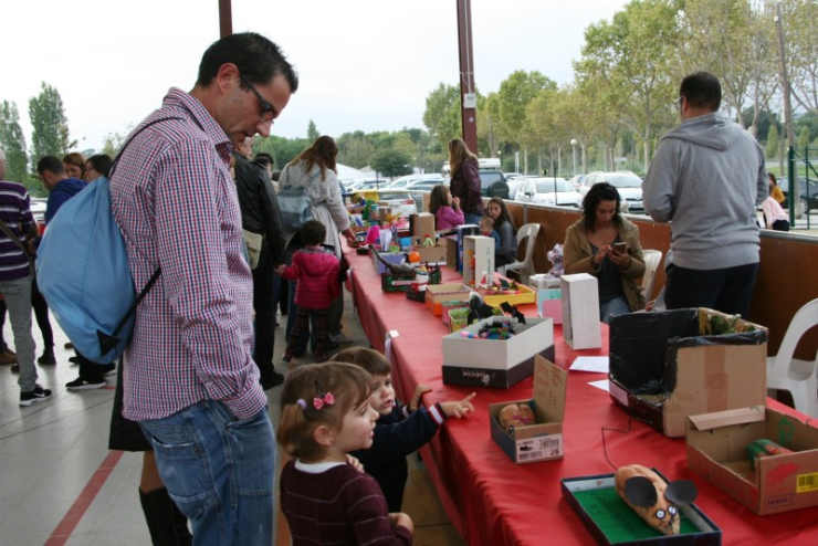 Festa Castanyera 2016.