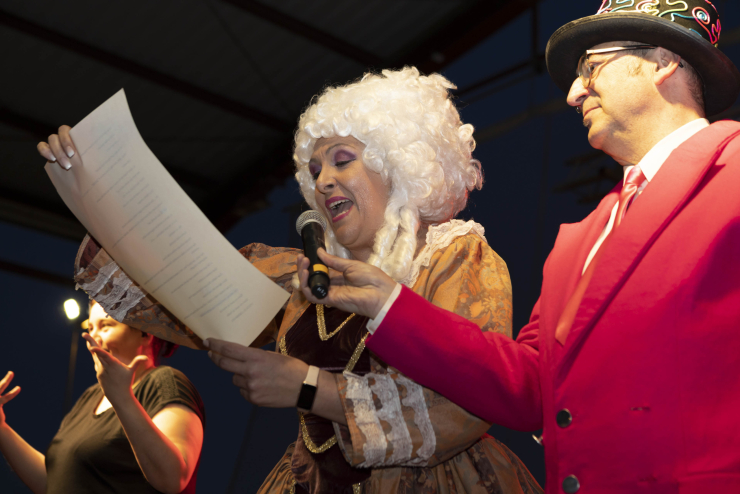 Imatge 166 del Carnaval 2023