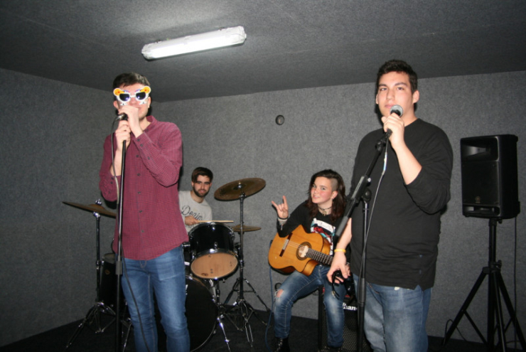 180319 escorxador inauguracioampliacio bucsassaig