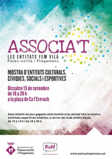 2a Mostra d'entitats