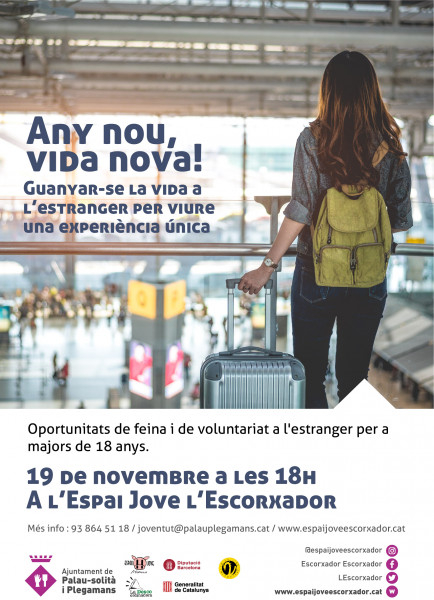 Any nou, vida nova!