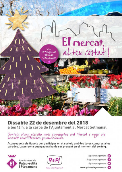 Viu el Mercat Setmanal