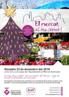 Viu el Mercat Setmanal