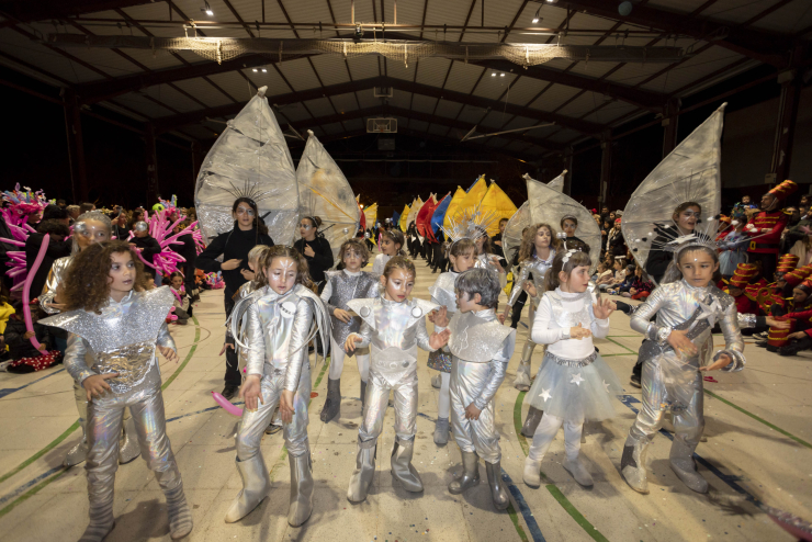 Imatge 198 del Carnaval 2023