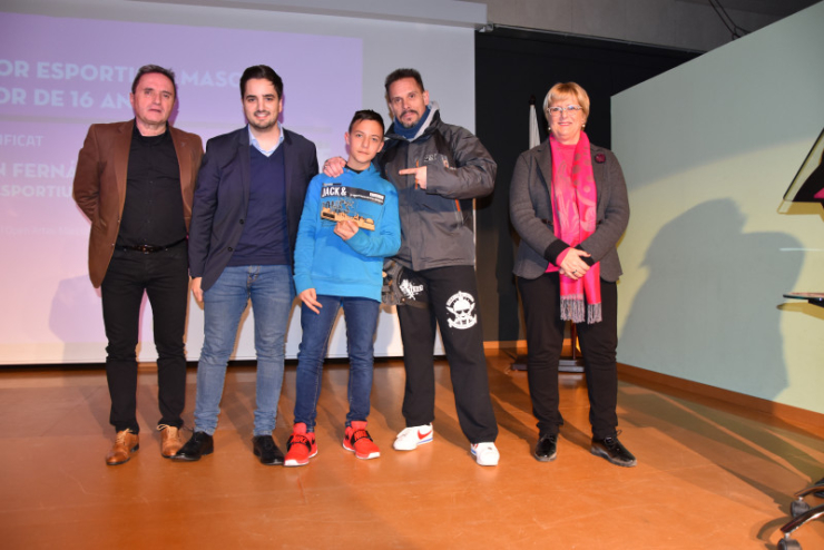 2a Nit de l'Esport
