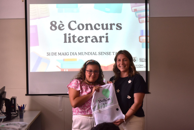 Concurs CAP 3