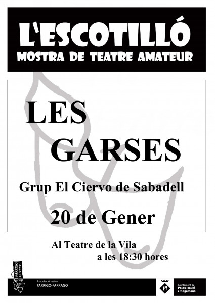 Les Garses