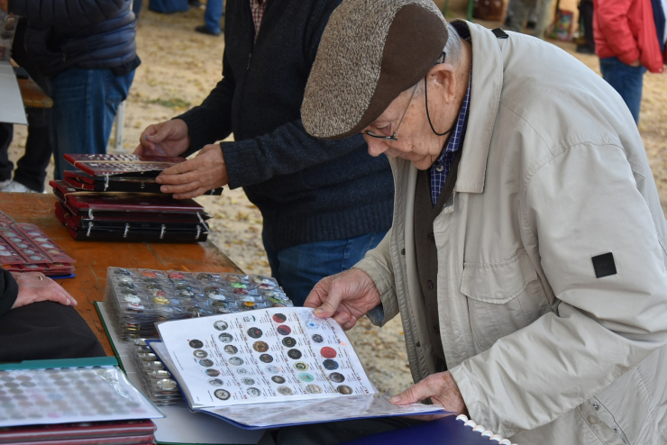 Mostra Plaques 23