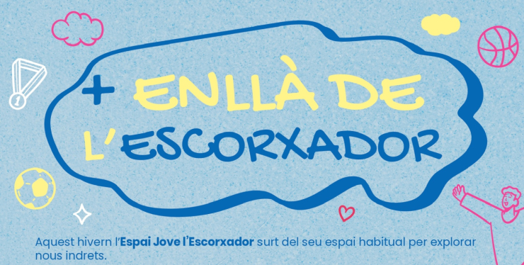 Més enllà de l'Escorxador