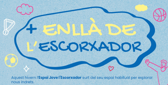 Més enllà de l'Escorxador