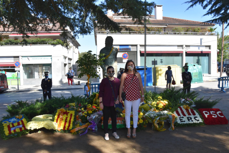Diada, Guanyem Palau