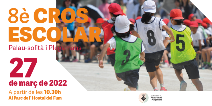 8è cross escolar