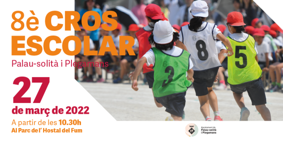 8è cross escolar