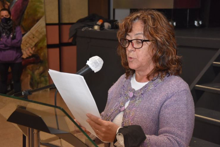 8 de març. Dia Internacional de les Dones