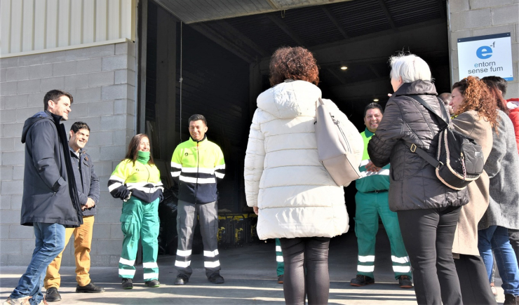 Subvencions ACOL