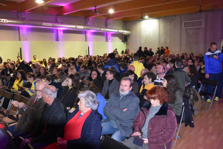2a Nit de l'Esport
