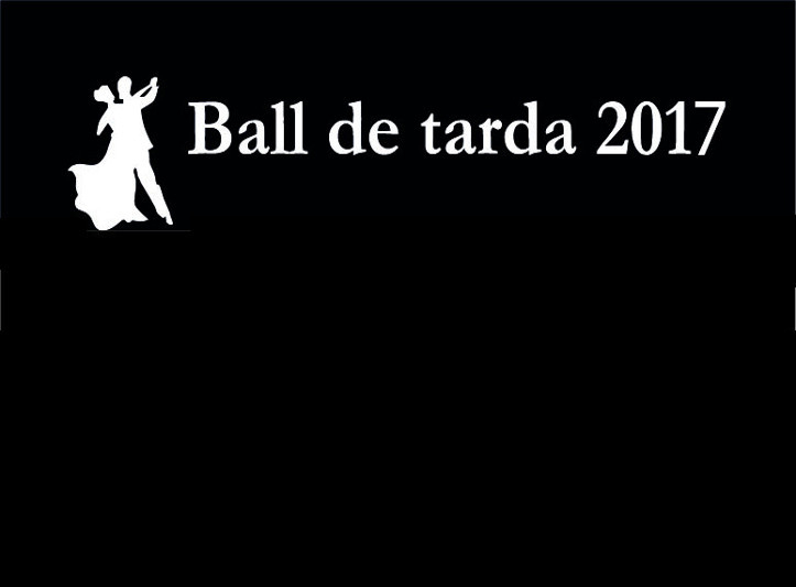 Ball de tarda 2017