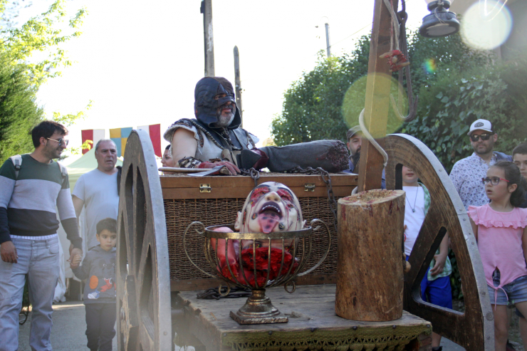 Mercat Medieval 2022