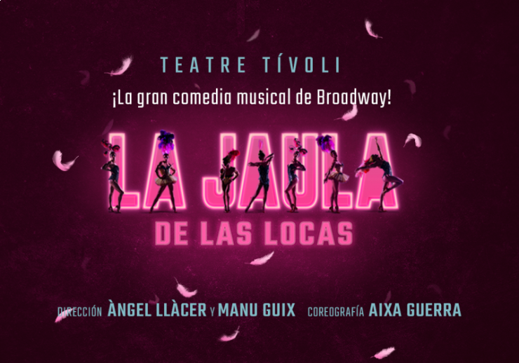 La Jaula de las Locas