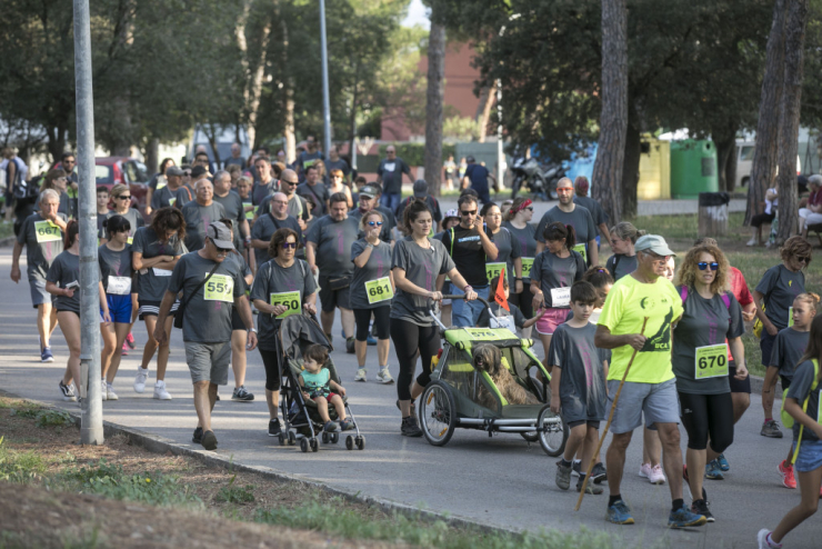 Caminada Maria Víctor de 2019