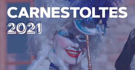 Carnestoltes 2021