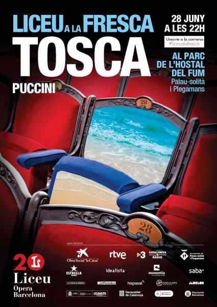 Liceu a la fresca