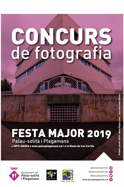 Concurs de Fotografia