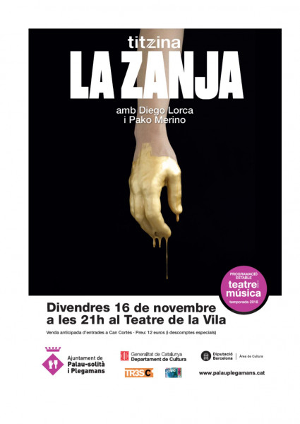 La Zanja