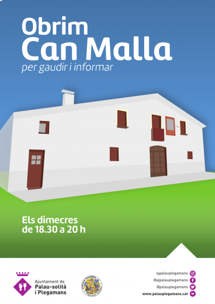 Obrim Can Malla