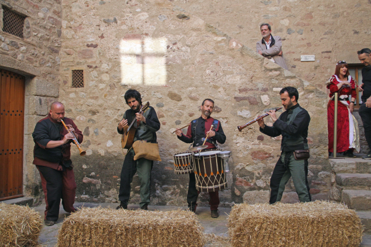 Mercat Medieval 2022