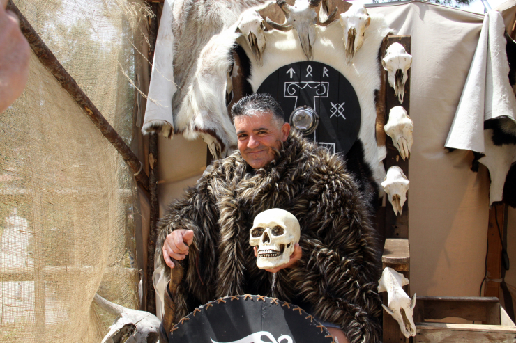 Mercat Medieval 2022