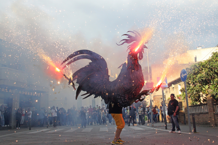 Mercat Medieval 2022