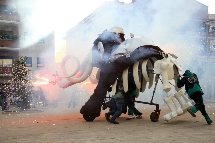 Mercat Medieval 2022