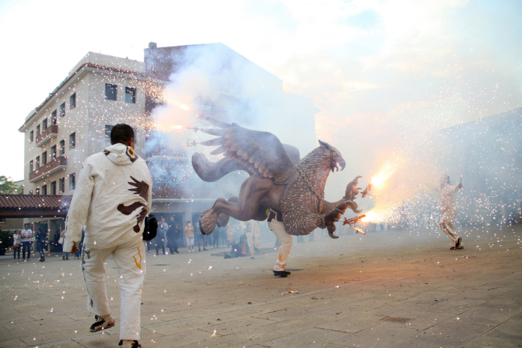 Mercat Medieval 2022