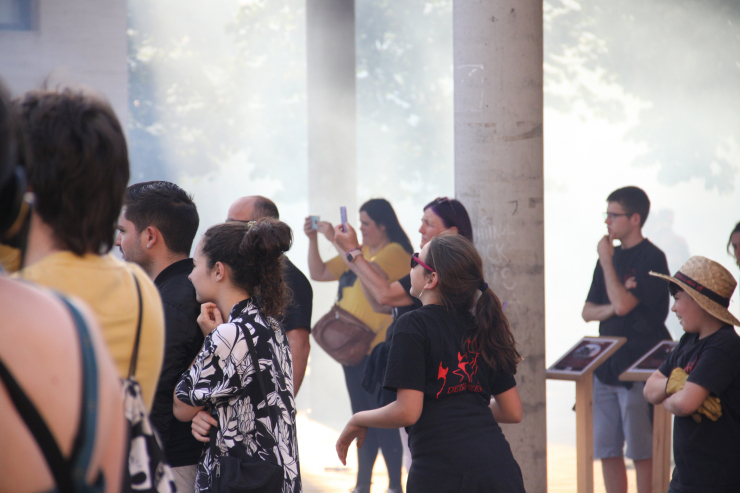 Mercat Medieval 2022