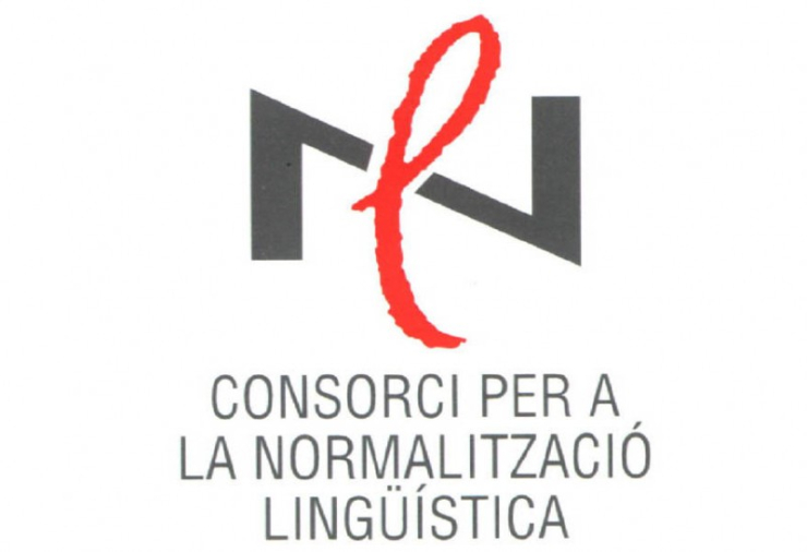 logo català