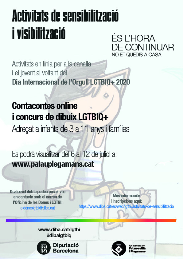 Activitat: Contacontes