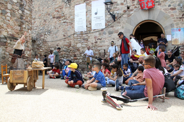 Mercat Medieval 2022