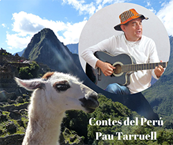 Contes del Perú