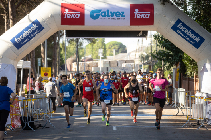 Actes Festa Major 2021