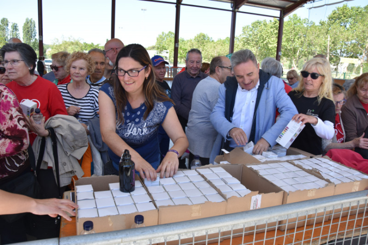 Jornades Esportives Gen Gran