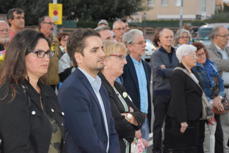 Homenatge Lluís Companys