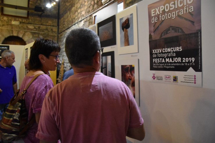 Exposició