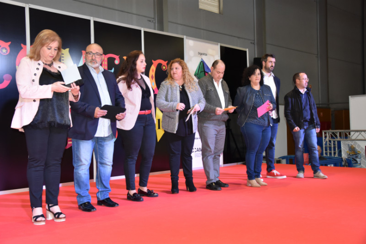 Comerç Fest 2019