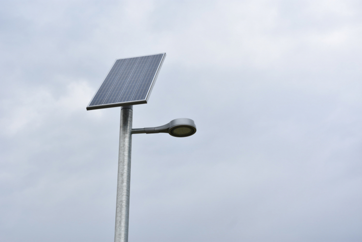Fanals Votovoltaics.