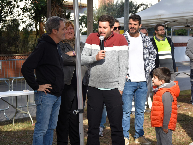 Cursa i Caminada Maria Victor 23 17